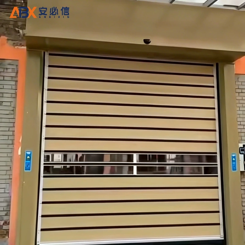 沧州市雷达高速门